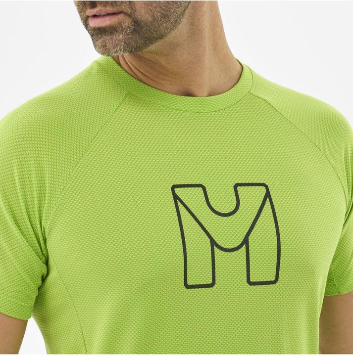 Image du produit Millet Trilogy Delta TS SS M (XL)