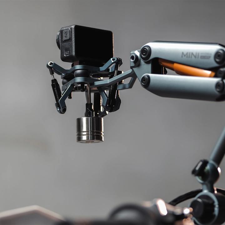 Actual product image Tilta Shock Absorbing Head for Hydra Alien Mini (Gimbal Accessories)