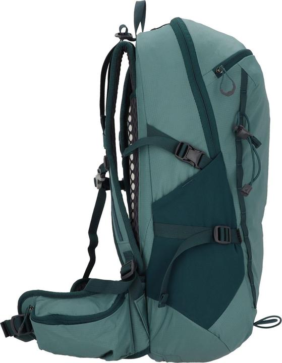 Actual product image Jack Wolfskin Cyrox Shape 25 S-L (25 l)