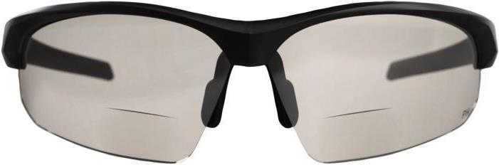 Produktbild BBB Impress Reader BSG-59PH Sportbrille +2,5 (Matte Black, Grey)