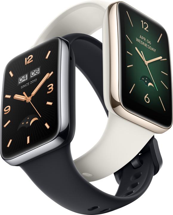 Actual product image Xiaomi Smart Band 7 Pro (44.70 mm)