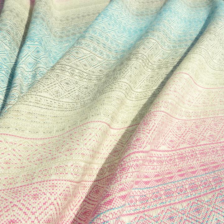 Actual product image Baby Sling Prima Aurora (4.70 m)