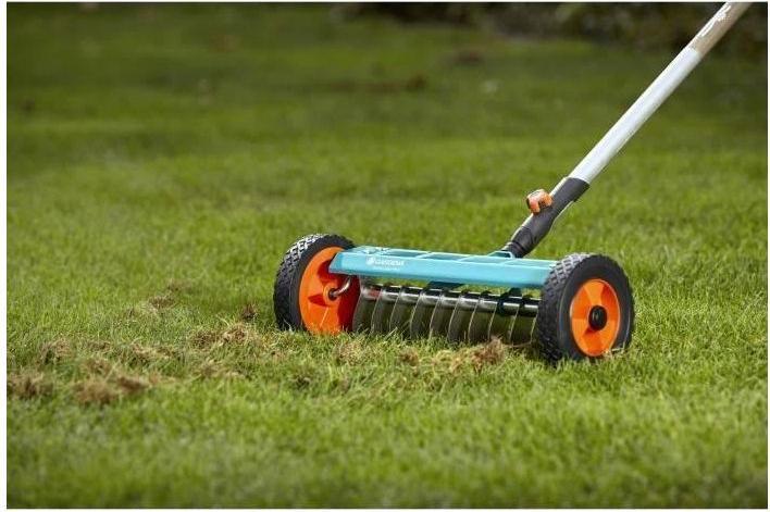 Image du produit Gardena Scarificateur
