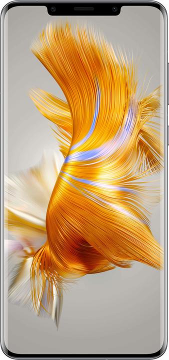 Actual product image Huawei Mate 50 Pro (256 GB, Black, 6.74", Hybrid Dual SIM, 50 Mpx, 4G)