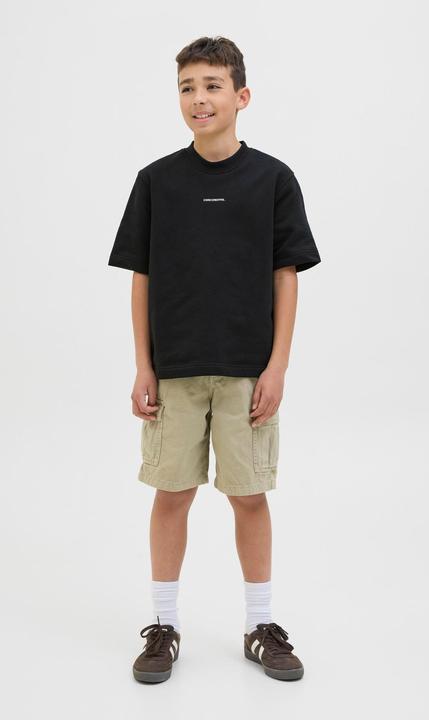 Actual product image Jack & Jones Gedruckt Sweatshirt Junior Sweatshirt (176)