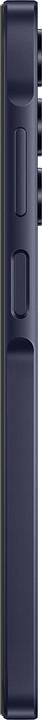 Produktbild Samsung Galaxy A25 (256 GB, Blue Black, 6.50", Dual SIM, 50 Mpx, 5G)