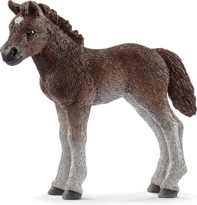 Immagine prodotto Schleich Set cavalla pony e puledro