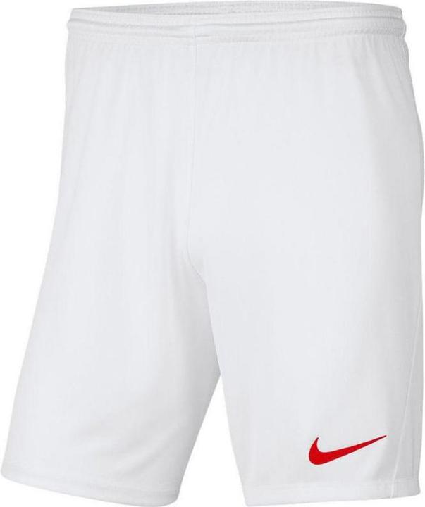 Nike Dry Park III Shorts Kinder