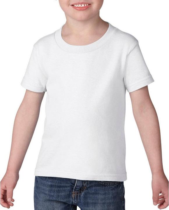 Gildan ChildrensKids Cotton Heavy TShirt