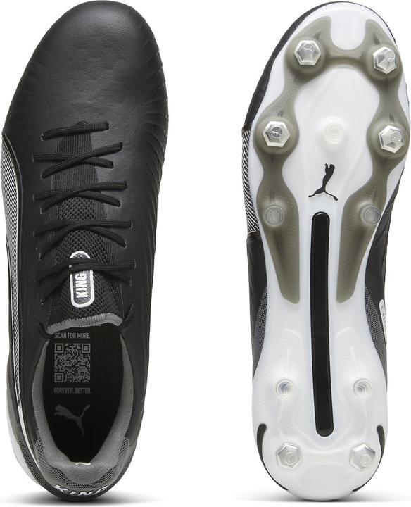 Produktbild Puma King Ultimate Mxsg (44)