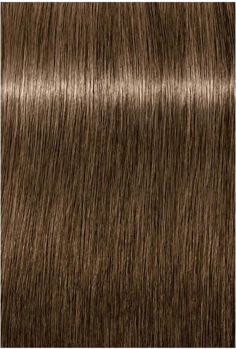 Produktbild Schwarzkopf Professional Haarfarbe IGORA Color10 (7-0)