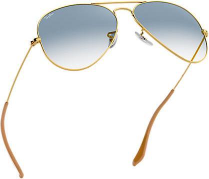 Produktbild Ray Ban Aviator Gradient