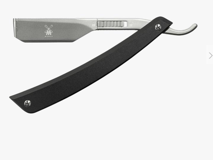 Image du produit Mühle Shavette/ Rasoir à lame interchangeable