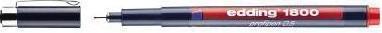 Image du produit Edding Machine d'étirage de fibres Profipen 1800 (Rouge, 1 x)