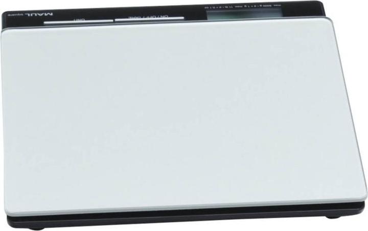 Image du produit Maul Echelle de lettres carrée 5000g