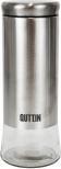 Produktbild Quttin Glas / Stahldose 2200ml (2.20 l)