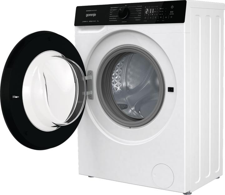 Immagine prodotto Gorenje Lavatrice completamente automatica - WNHA74SAPS/DE - (7 kg, A sinistra)