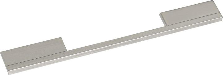 Produktbild Siro Griff Adanos LA 192/288 mm, Breite 316 mm, Aluminium Edelstahl Effekt