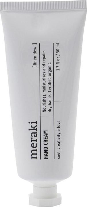 Actual product image Meraki Linen dew (50 ml)