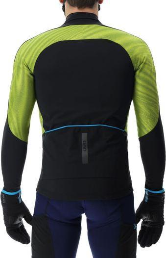 Produktbild UYN Fahrradjacke Allroad (S)