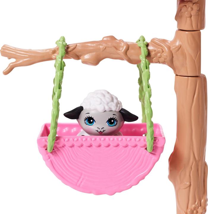 Produktbild Enchantimals Farm-Spielset