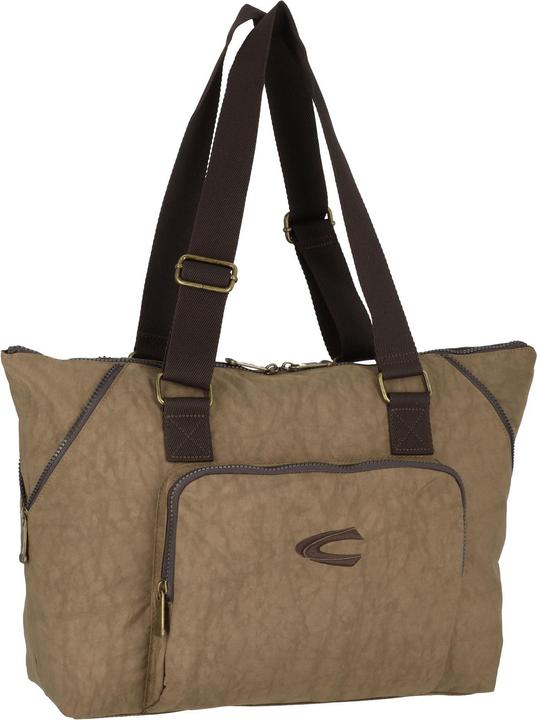 Produktbild Camel Active Journey Shopper Tasche 47 cm