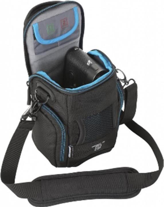 Produktbild Cullmann Sydney pro Vario 200 schwarz (Kamera Schultertasche)