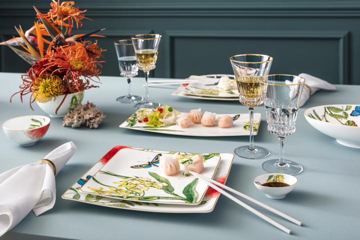 Actual product image Villeroy & Boch Amazonia (1 x, 44 cm)