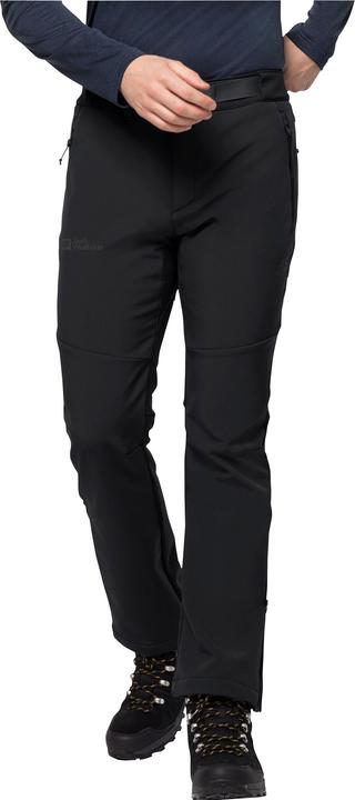 Actual product image Jack Wolfskin Stollberg Pants M (56)