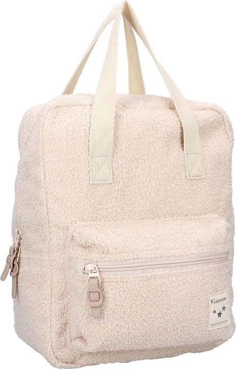 Immagine prodotto Kidzroom Rucksack Berlin Soft Whispers Beige