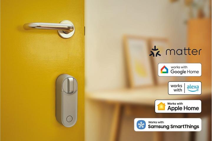 Immagine prodotto Yale Linus L2 Smart Lock (Bluetooth)