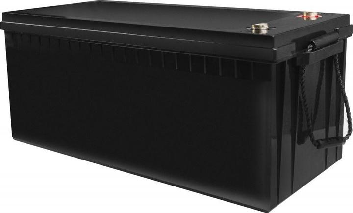 Produktbild GreenCell AGM Battery Lead Acid 12V 200Ah Maintenance Free Green Cell (12 V, 200 Ah)