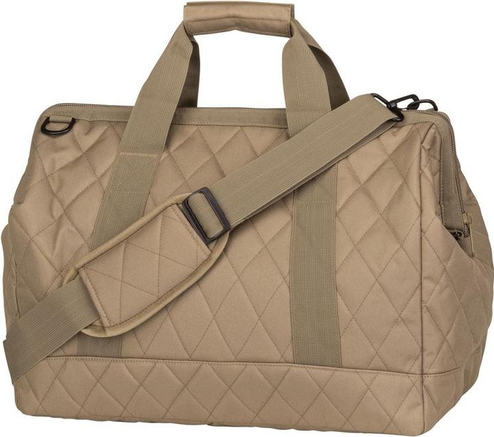 Immagine prodotto reisenthel Borsa a tracolla Allrounder L Rhombus Olive