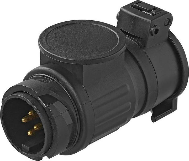 Produktbild ProPlus Adapter von 13- auf 7-Pol