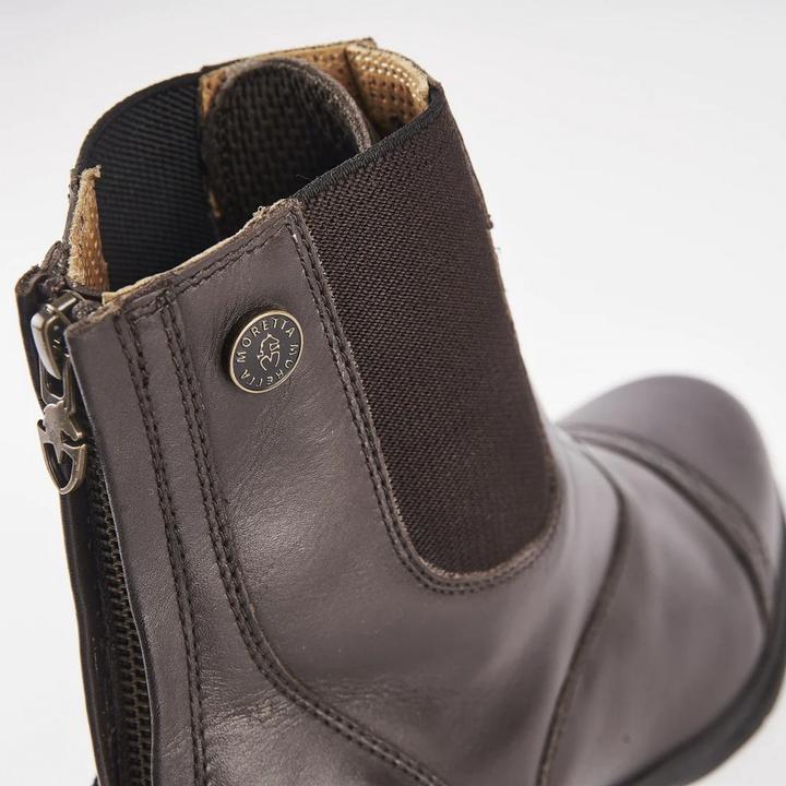 Actual product image Moretta Anita Paddock boots (42)