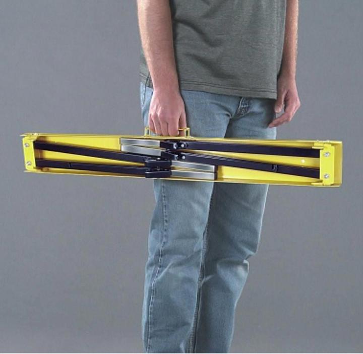 Produktbild Brennenstuhl MB 120 Kh (98 cm, 7.50 cm)