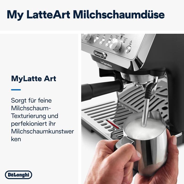 Productafbeelding De'Longhi La Specialista Arte