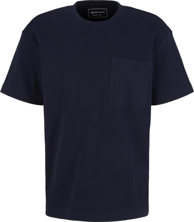 Bleu foncé