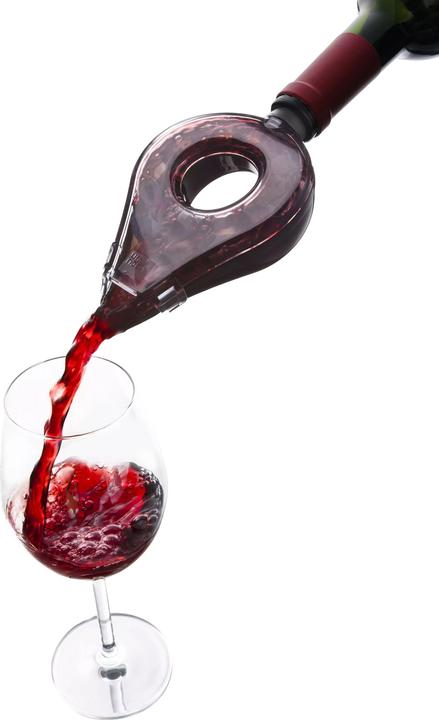Produktbild Vacu Vin Weinbelüfter AERATOR (Weinbelüfter)