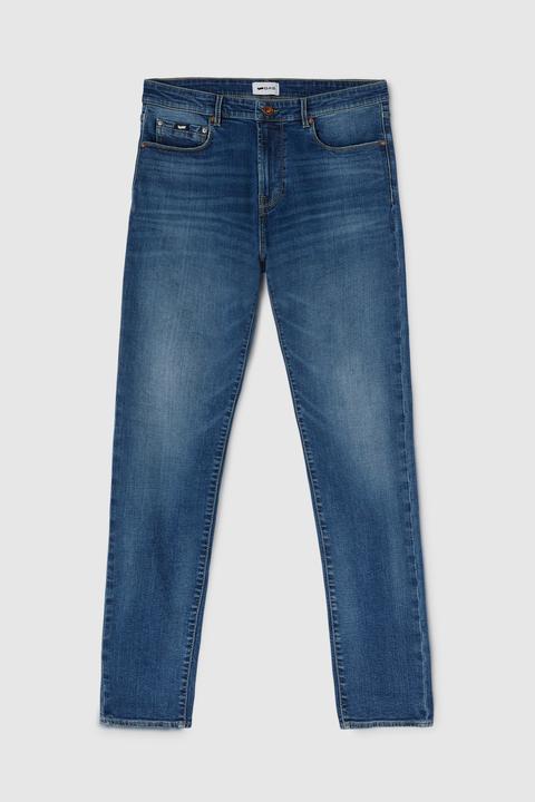 Immagine prodotto Gas Jeans Sax Zip Rev (W30/L34)