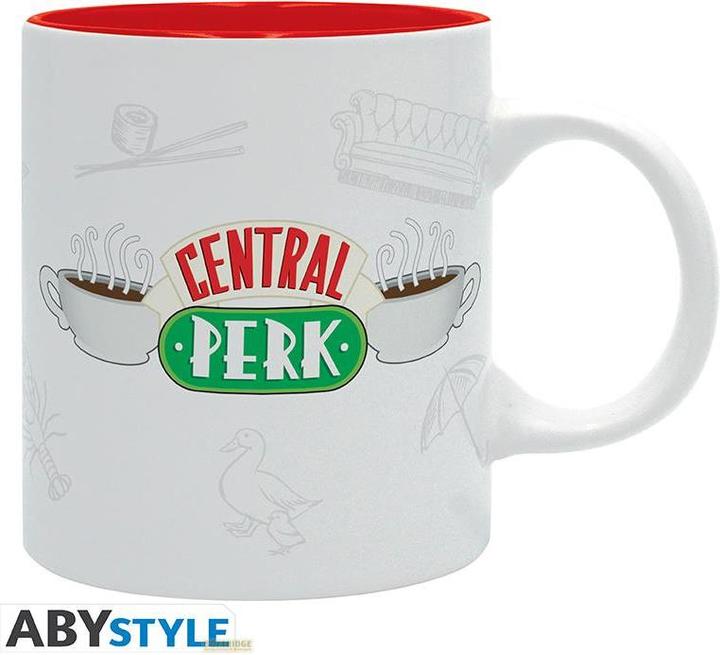 Actual product image TOP Friends Tasse (320 ml, 1 x)