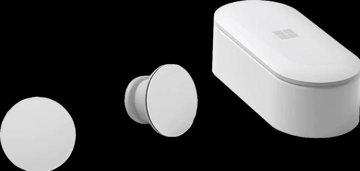 Produktbild Microsoft Surface Earbuds (7 h, Kabellos)