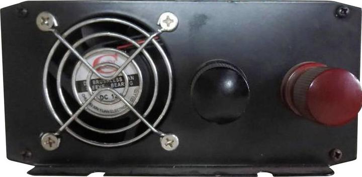 Produktbild Voltcraft Wechselrichter PSW 1000-24-G 1