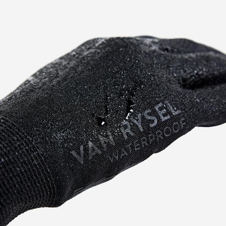 Produktbild Van rysel Fahrrad Handschuhe wasserdicht Zwischensaison 900 Waterproof (XS)