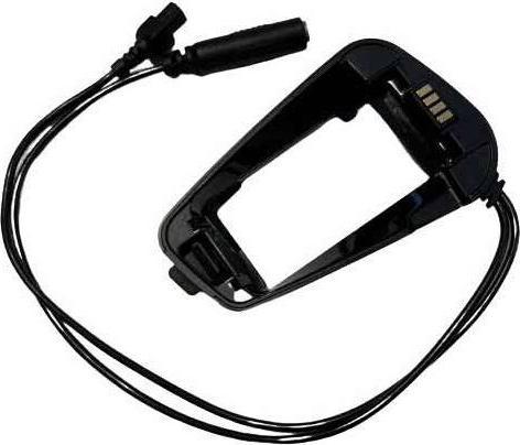 Image du produit Cardo support de microphone seul freecom/spirit