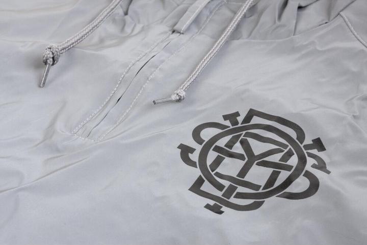 Produktbild Odyssey Regenjacke Monogram (L)