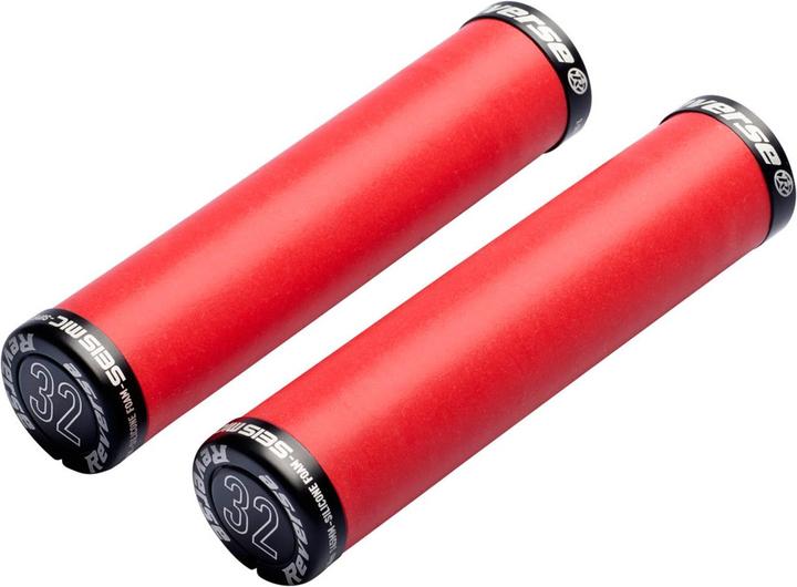 Produktbild Reverse Seismic Ergo Griffe 145mm