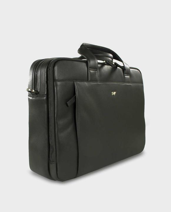 Actual product image Braun Büffel Briefcase Golf 2.0 90674 (17")