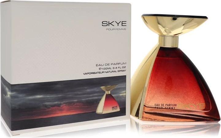 Actual product image Armaf Skye by Eau de Parfum Spray 100 ml (Eau de parfum, 100 ml)