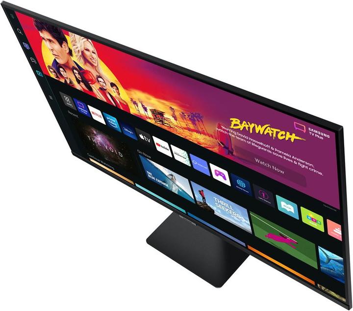 Produktbild Samsung Smart M7 M70B (3840 x 2160 Pixel, 32")